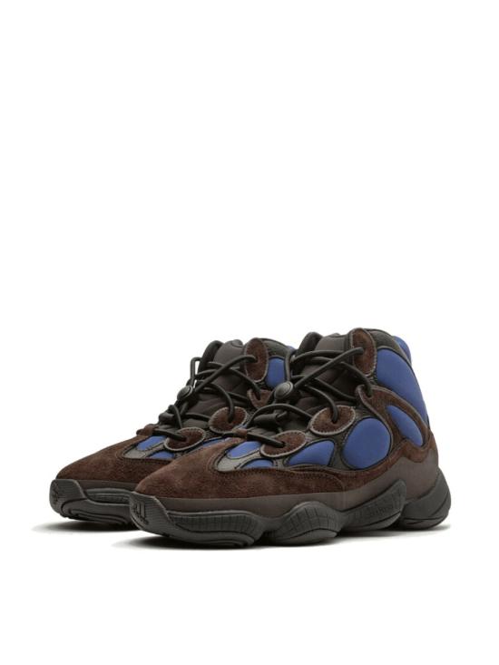 25FW 이지 스니커즈 FY4269 MULTICOLOR