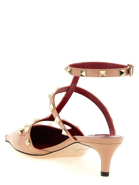 26FW 발렌티노 가라바니 힐/펌프스 VA336613BM MULTICOLOR - VALENTINO GARAVANI