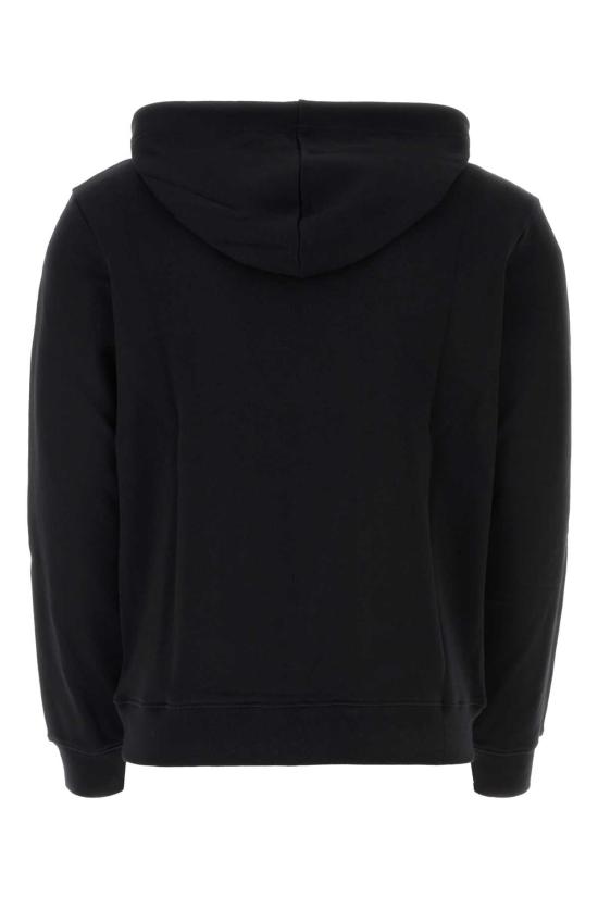  아페쎄 탑 COHBYM27920 LZZ BLACK - A.P.C.