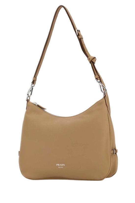 26SS 프라다 숄더백 1BC2882CYS F0036 BEIGE - PRADA