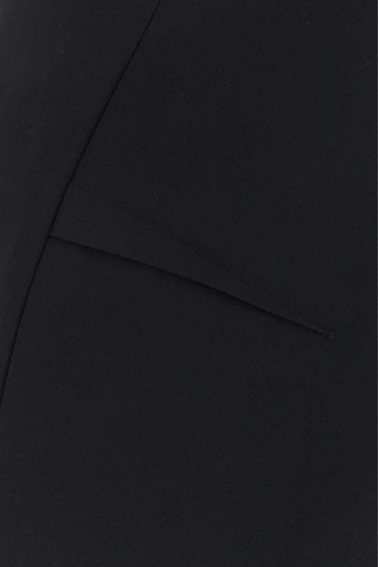  베르사체 스커트 10157041A04649 1B000 BLACK - VERSACE