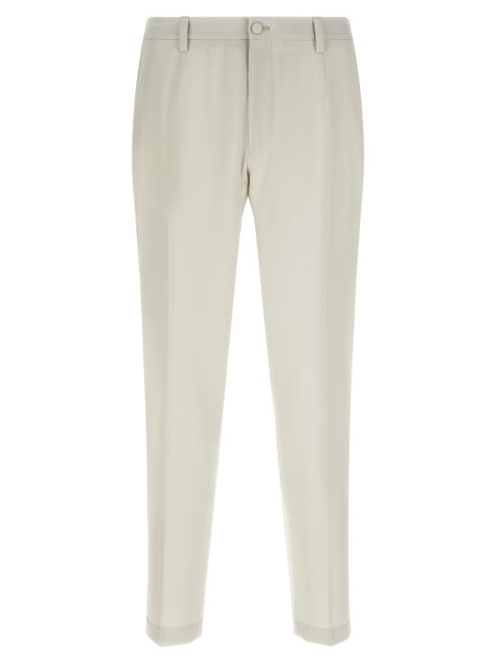 26SS 돌체앤가바나 스트레이트 팬츠 DO333155BM BEIGE