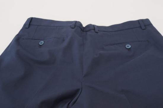  돌체앤가바나 숏팬츠 PAN74239 NAVY - DOLCE & GABBANA