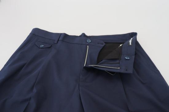  돌체앤가바나 숏팬츠 PAN74239 NAVY - DOLCE & GABBANA