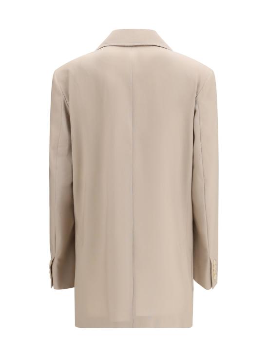 26SS 막스마라 자켓 2611041011600 021 GREEN - MAX MARA