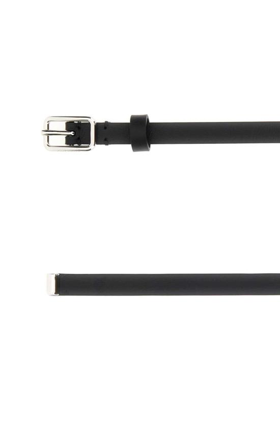  지방시 벨트 BB40AGB2DL 001 BLACK - GIVENCHY