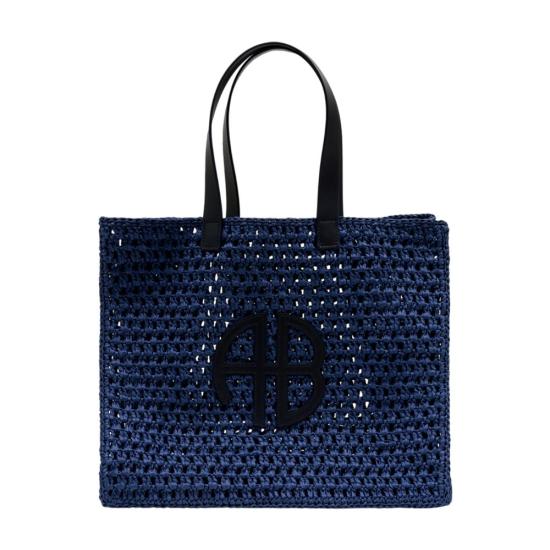 26SS 애니빙 토트백 ANB025304 BLUE
