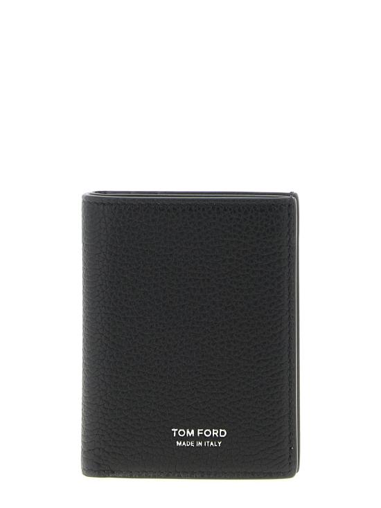 26FW 톰포드 명함지갑 TO325812BM BLACK