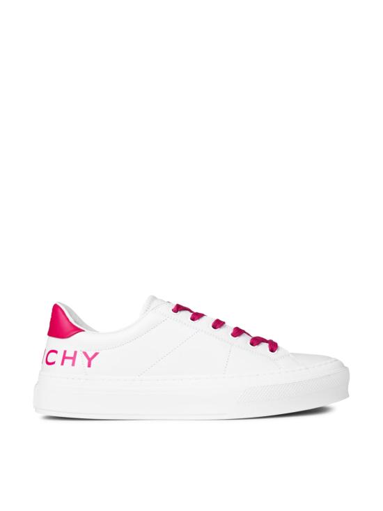 26SS 지방시 스니커즈 BE003GE1TQ149 WHITE - GIVENCHY