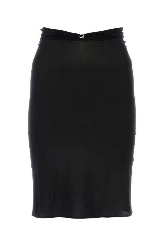  코페르니 스커트 COPJ55568 BLACK