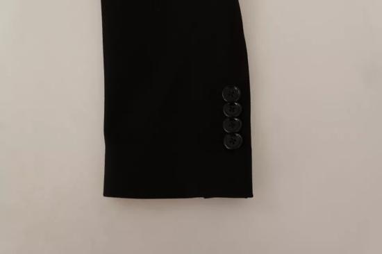  돌체앤가바나 자켓 JKT2841 BLACK - DOLCE & GABBANA