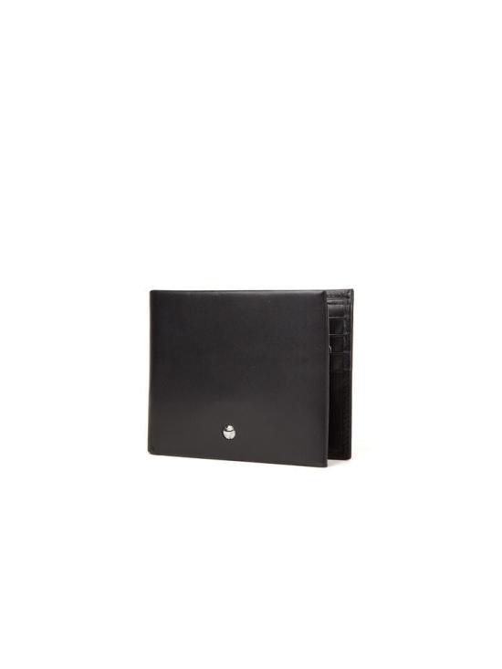  모모디자인 남성지갑 MO 06BC BLACK ONESIZE Momo Design - MOMODESIGN