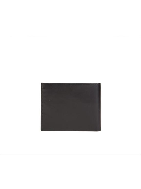 모모디자인 남성지갑 MO 06BC BLACK ONESIZE Momo Design - MOMODESIGN