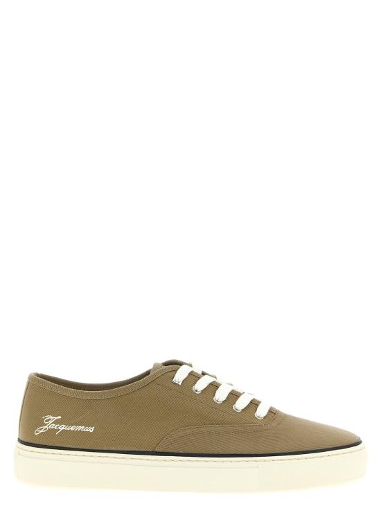 26SS 자크뮈스 스니커즈 JA332480BM BEIGE