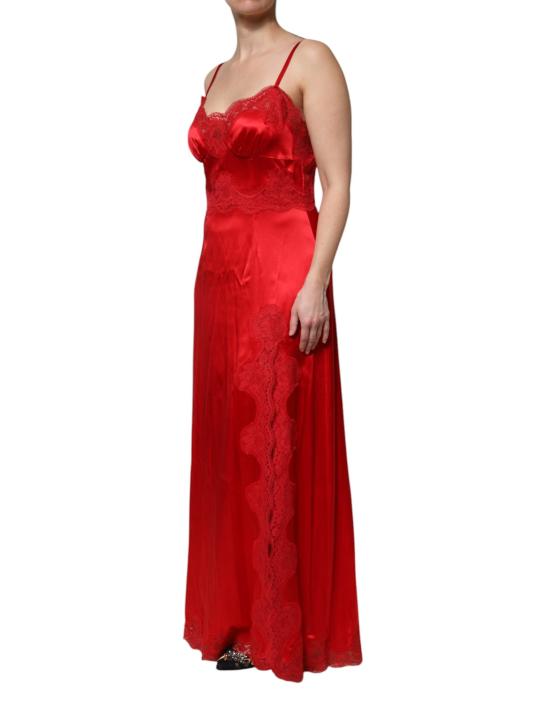 돌체앤가바나 원피스 DR81740 RED - DOLCE & GABBANA