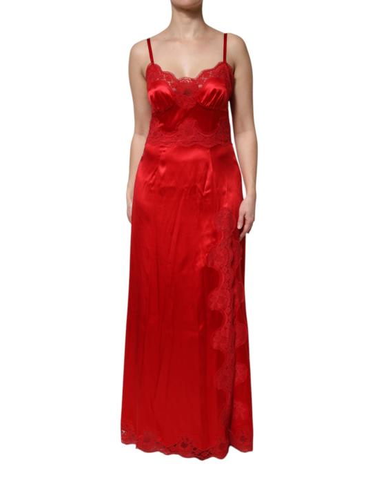  돌체앤가바나 원피스 DR81740 RED - DOLCE & GABBANA