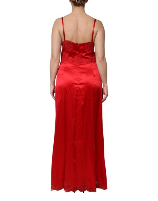  돌체앤가바나 원피스 DR81740 RED - DOLCE & GABBANA