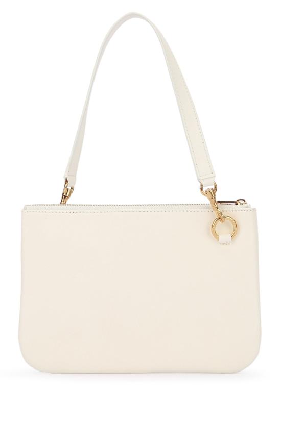  질샌더 숄더백 JSWU851670WUB01045N 101 BEIGE - JIL SANDER