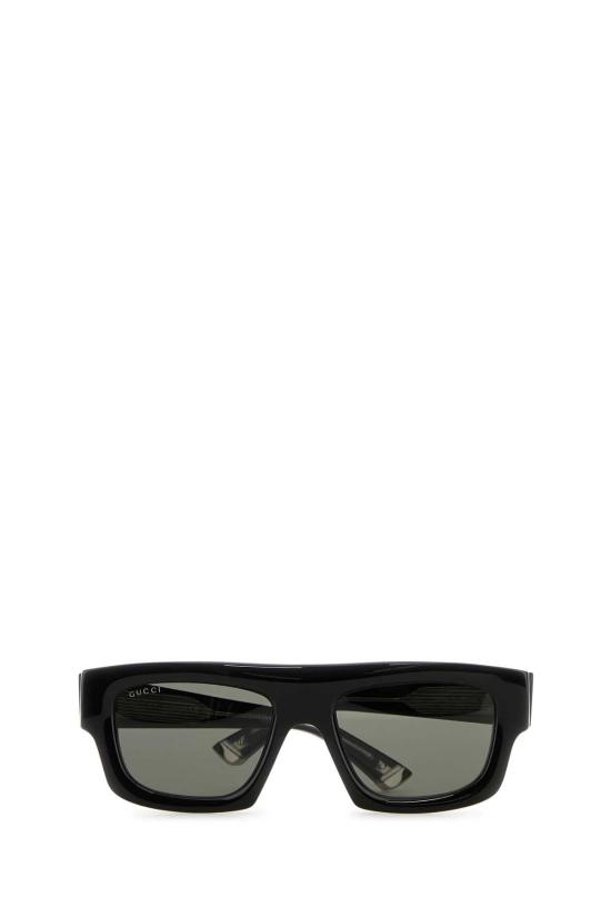 26FW 구찌 선글라스 823843J0740 1012 BLACK - GUCCI