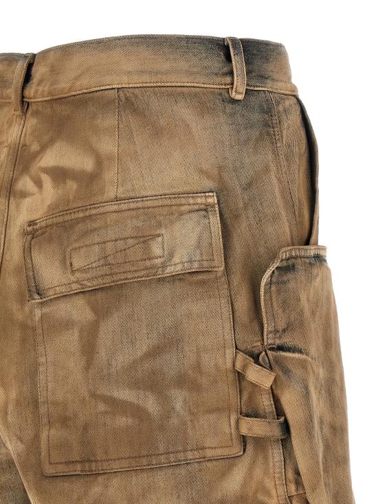 26SS 다크쉐도우 숏팬츠 DR329689BM BEIGE - DRKSHDW