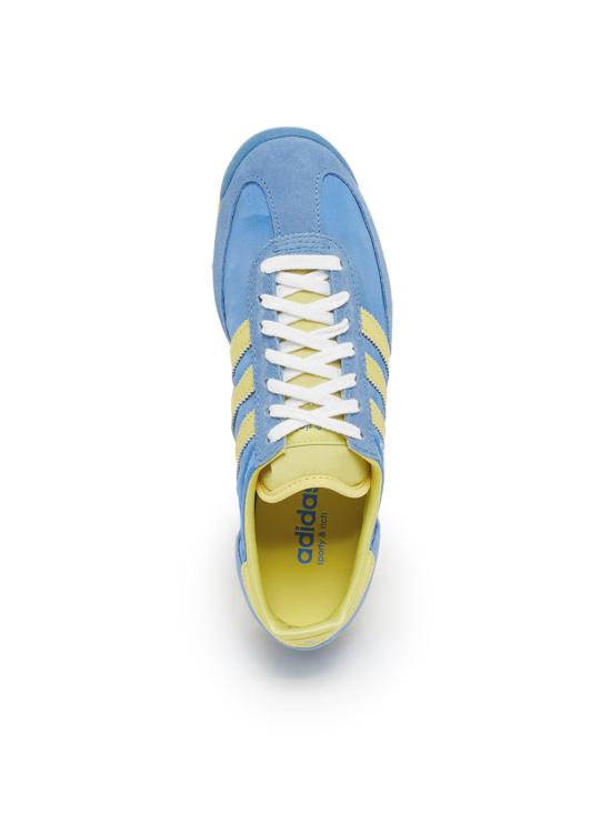 26SS 아디다스 아디다스 x 스포티 앤 리치 SL 72 JH6701 BLUE - ADIDAS