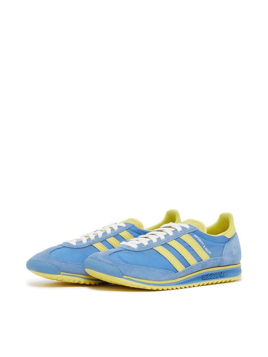 26SS 아디다스 아디다스 x 스포티 앤 리치 SL 72 JH6701 BLUE