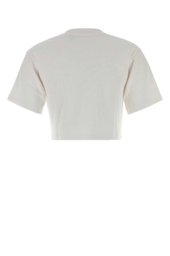 26FW 오프화이트 반팔 티셔츠 2FA00678T W102 WHITE - OFF WHITE