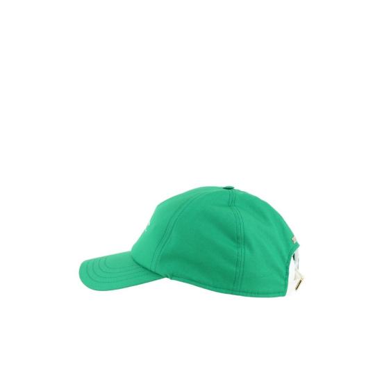  에르노 볼캡 HE 9149900488916 GREEN - HERNO