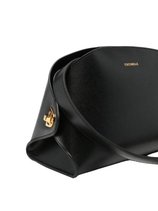  코치넬리 숄더백 E1 U7K 15 01 01 001 ONESIZE Coccinelle BLACK