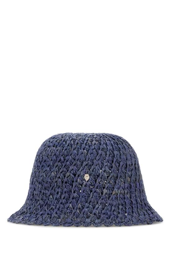 26SS 헬렌카민스키 버킷햇 HAT52230 LAPIS BLUE - HELEN KAMINSKI