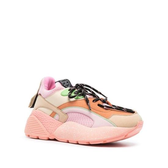  스텔라 맥카트니 스니커즈 ST 8992039272660 MULTICOLOR - STELLA MCCARTNEY