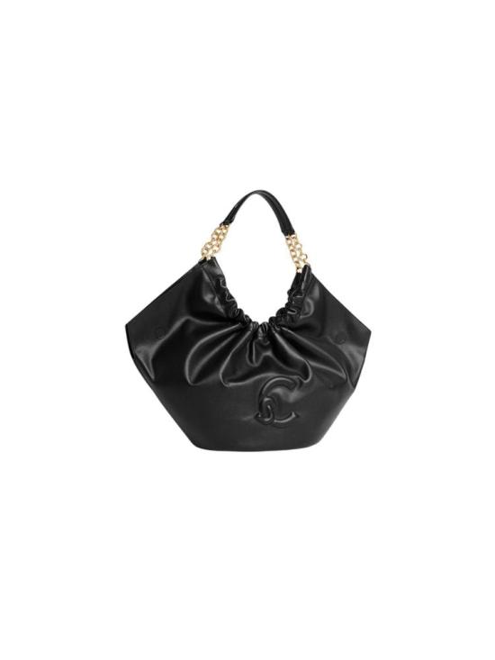  코치넬리 숄더백 E1 U5F 11 02 01 001 ONESIZE Coccinelle BLACK - COCCINELLE