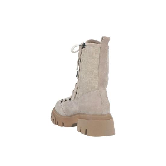  브루넬로 쿠치넬리 부츠 BR 9190980124884 BEIGE - BRUNELLO CUCINELLI