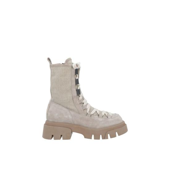  브루넬로 쿠치넬리 부츠 BR 9190980124884 BEIGE