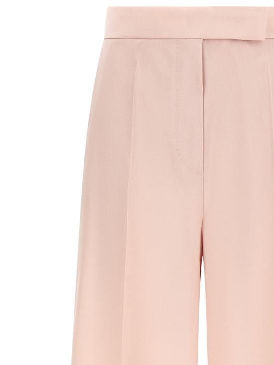 26SS 막스마라 스트레이트 팬츠 MA328903BM MULTICOLOR - MAX MARA