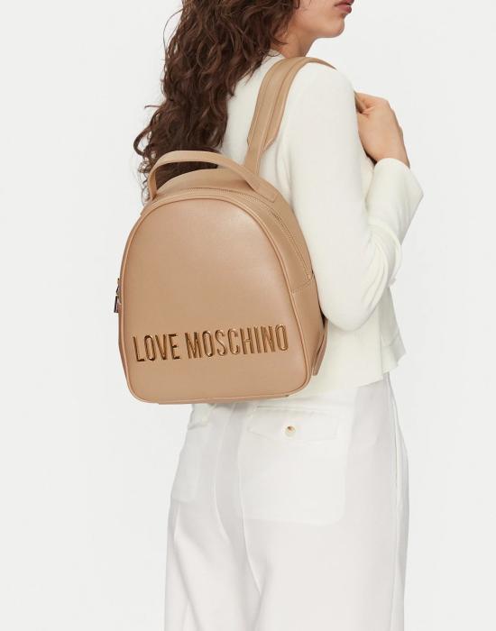 26SS 모스키노 토트백 JC4197PP1MKD196A BEIGE - MOSCHINO