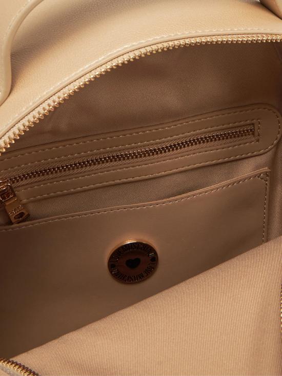 26SS 모스키노 토트백 JC4197PP1MKD196A BEIGE - MOSCHINO