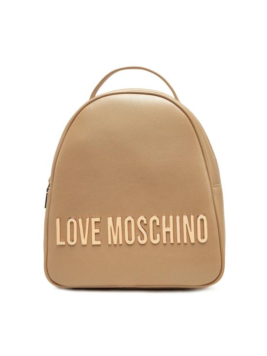 26SS 모스키노 토트백 JC4197PP1MKD196A BEIGE - MOSCHINO