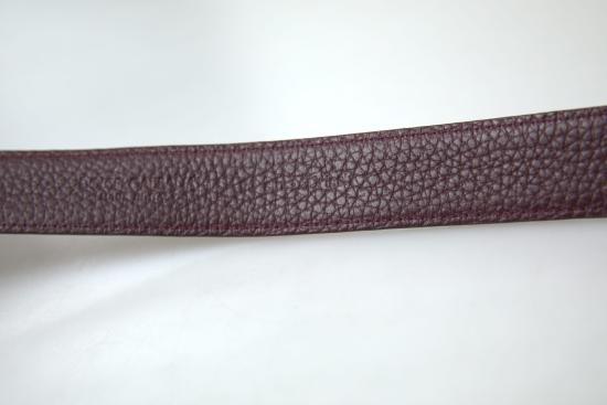  돌체앤가바나 벨트 BEL9017 BROWN - DOLCE & GABBANA