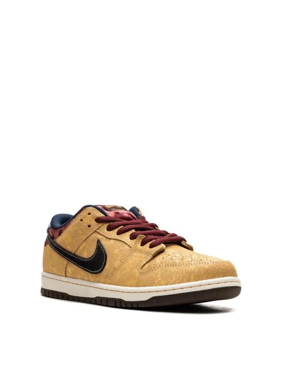 26SS 나이키 SB 덩크 로우 프로 FZ1278200 BROWN