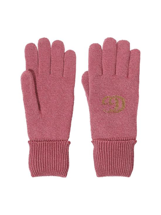 26FW 구찌 장갑 6778213GAEK5875 PINK - GUCCI