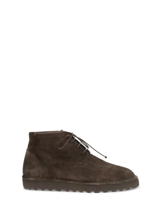  마르셀 부츠 MMG130 460 DARK BROWN