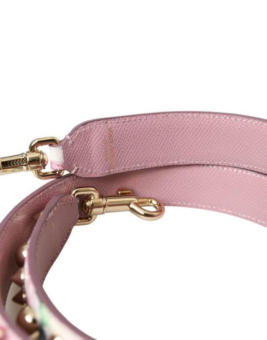  돌체앤가바나 숄더백 WMB309 PINK - DOLCE & GABBANA