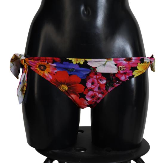 돌체앤가바나 비치웨어 BIK1646 BLACK - DOLCE & GABBANA
