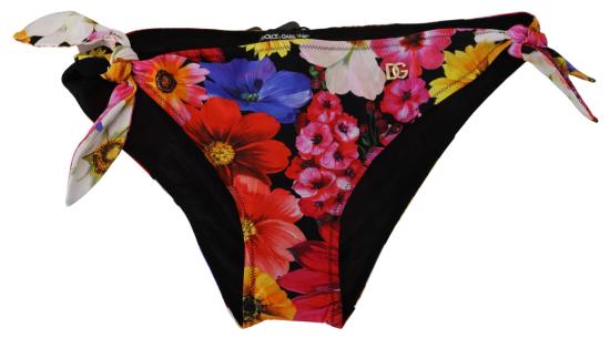  돌체앤가바나 비치웨어 BIK1646 BLACK