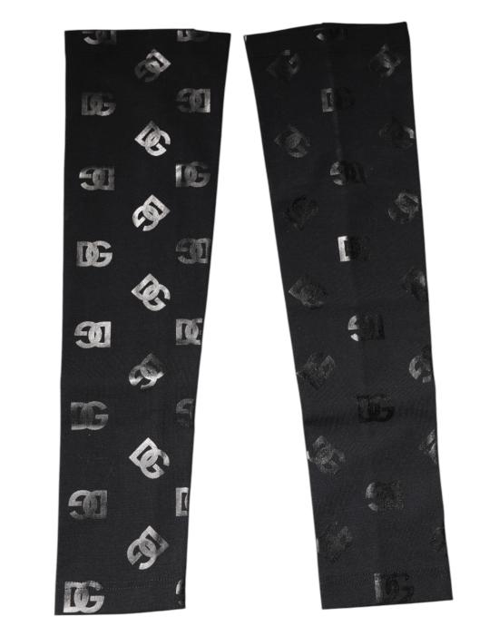  돌체앤가바나 장갑 SCS2262 BLACK - DOLCE & GABBANA