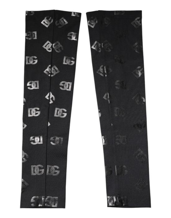  돌체앤가바나 장갑 SCS2262 BLACK - DOLCE & GABBANA