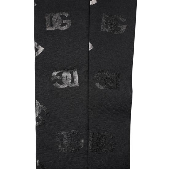  돌체앤가바나 장갑 SCS2262 BLACK - DOLCE & GABBANA