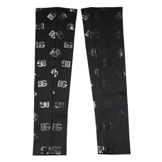  돌체앤가바나 장갑 SCS2262 BLACK - DOLCE & GABBANA