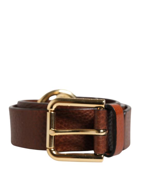  돌체앤가바나 벨트 BEL9529 BROWN - DOLCE & GABBANA